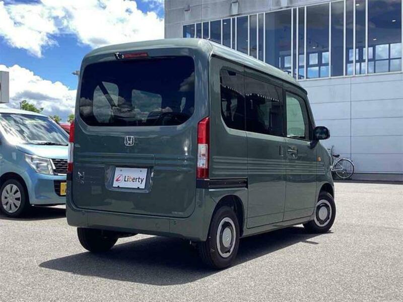 N-VAN