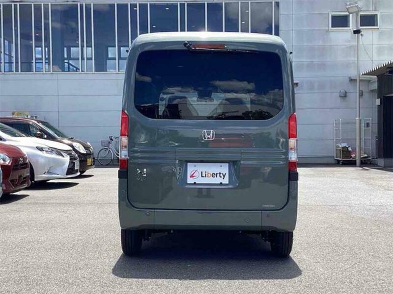 N-VAN