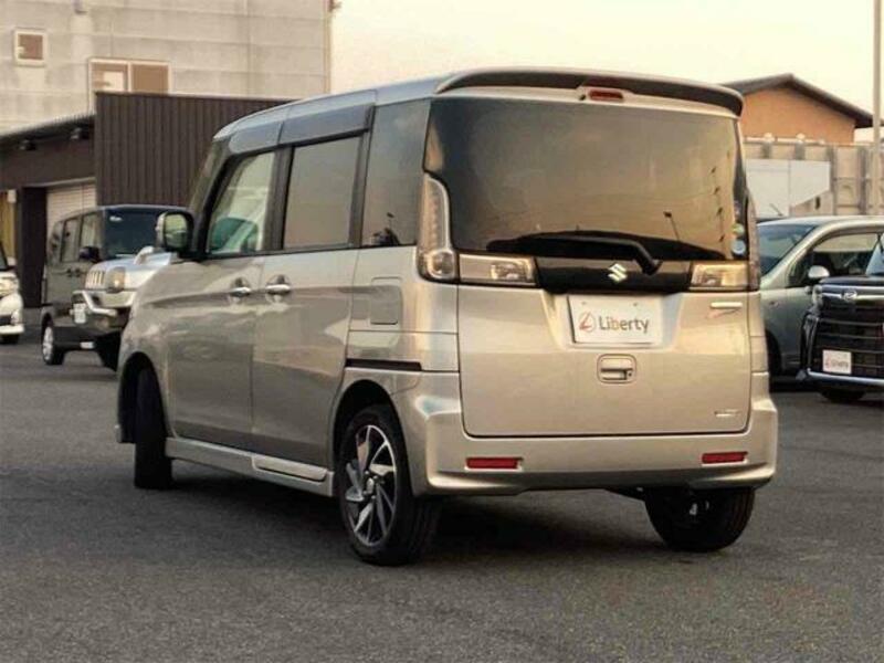 SPACIA CUSTOM