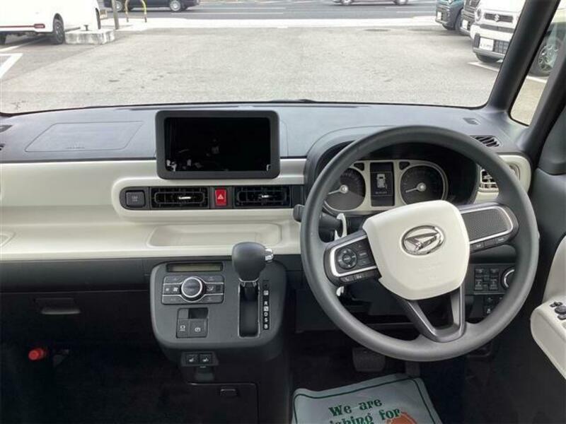 MOVE CANBUS