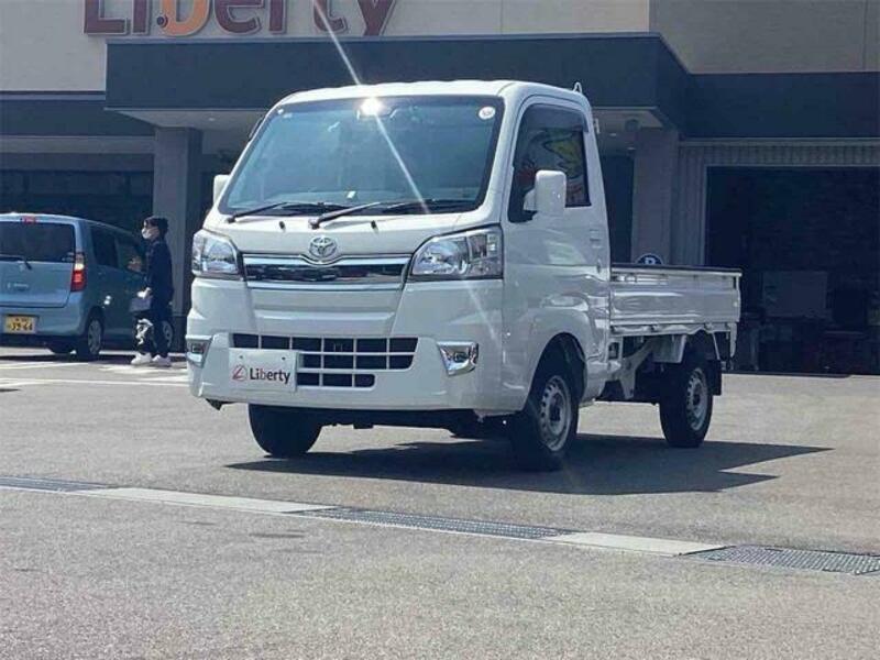PIXIS TRUCK