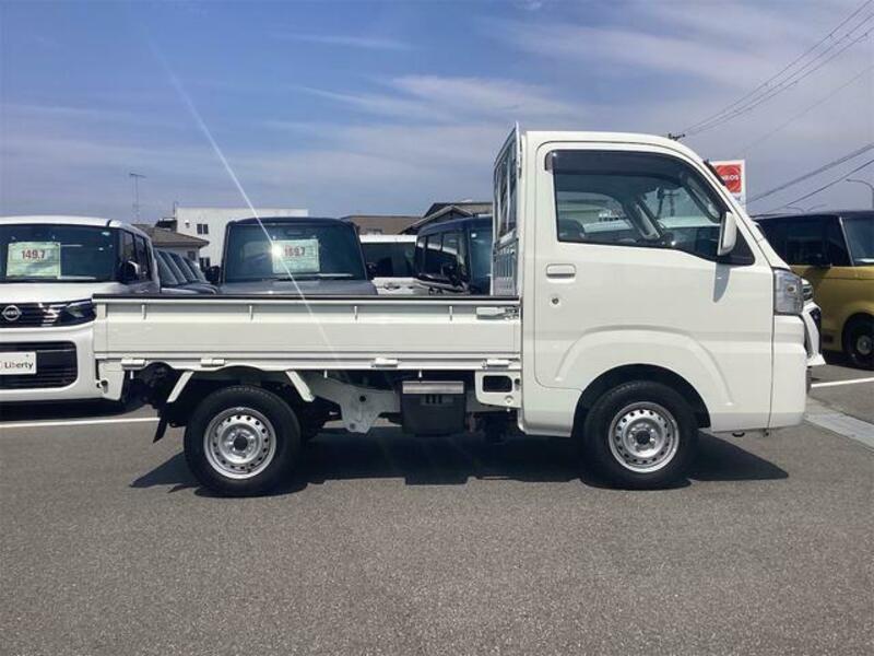 PIXIS TRUCK