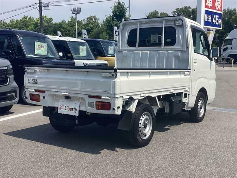 PIXIS TRUCK