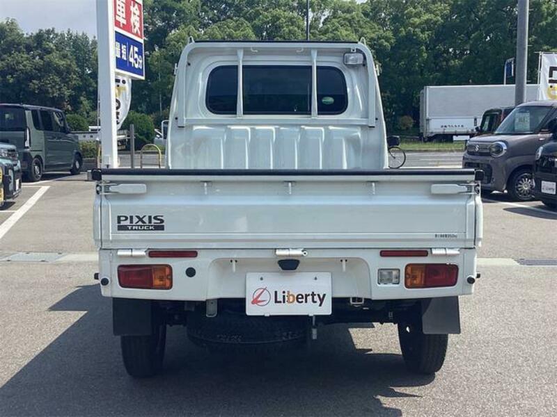 PIXIS TRUCK
