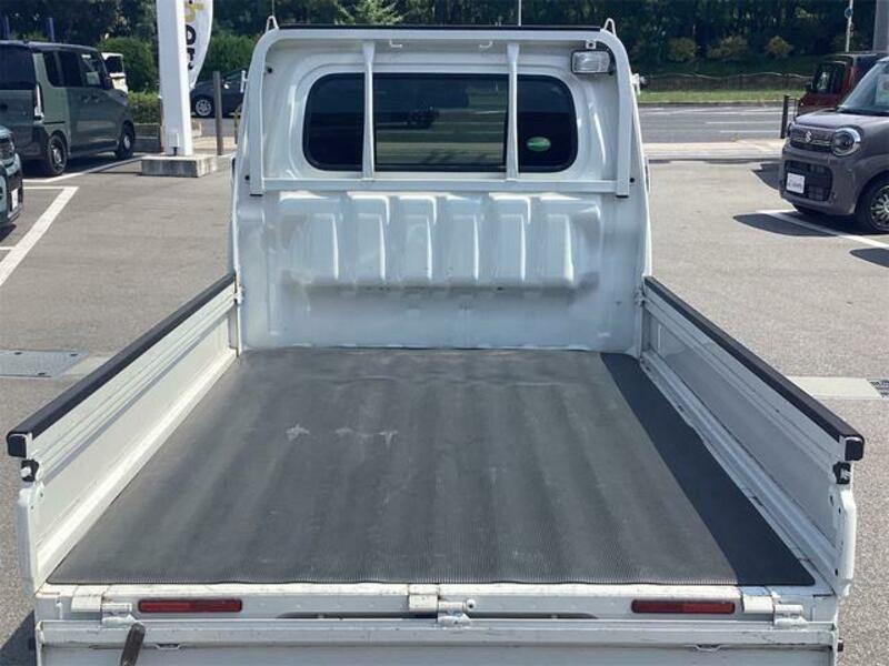 PIXIS TRUCK