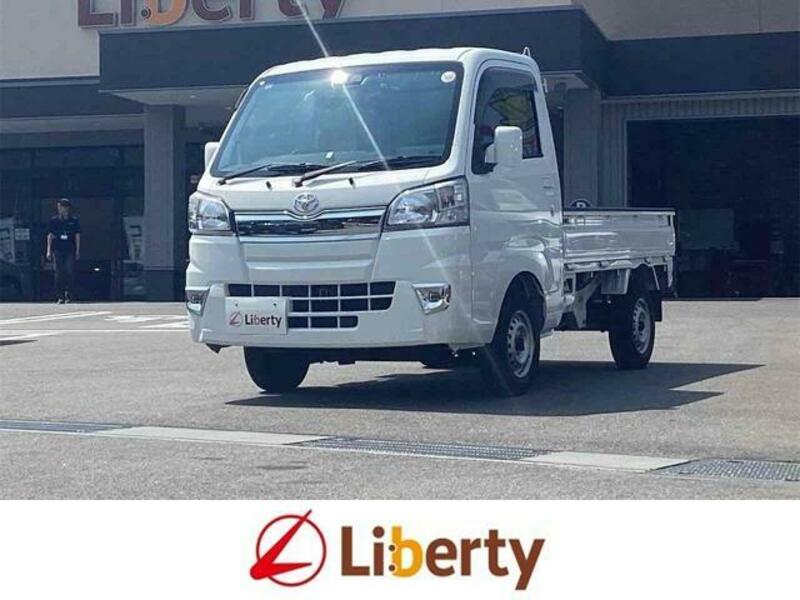TOYOTA PIXIS TRUCK