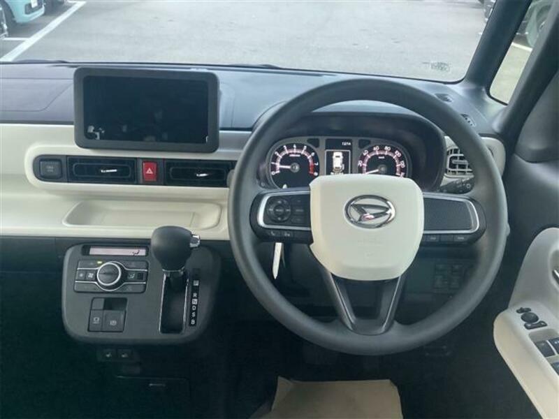MOVE CANBUS