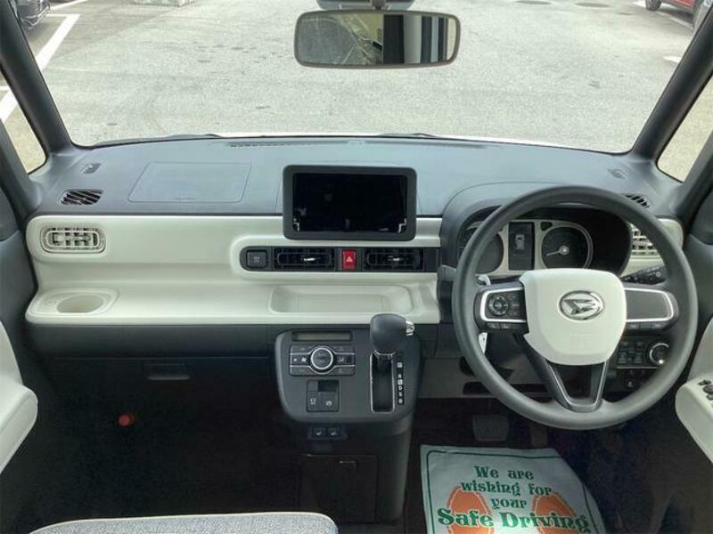 MOVE CANBUS