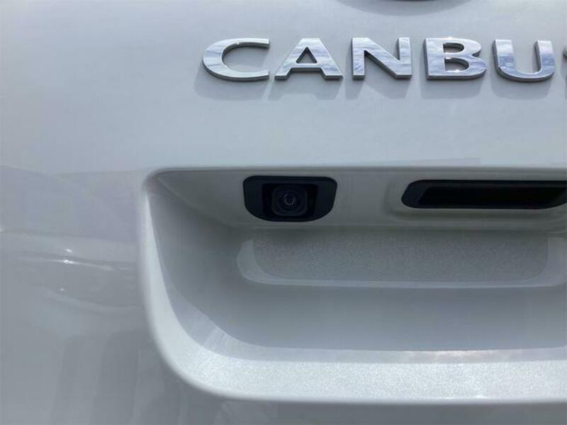 MOVE CANBUS