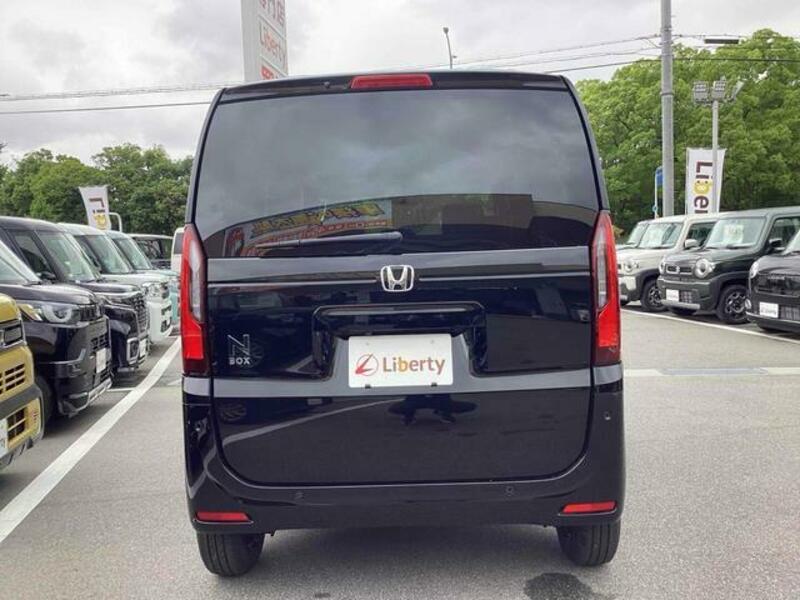 N BOX