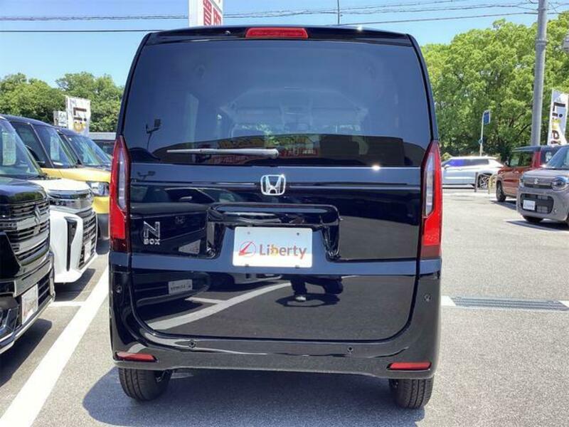 N BOX