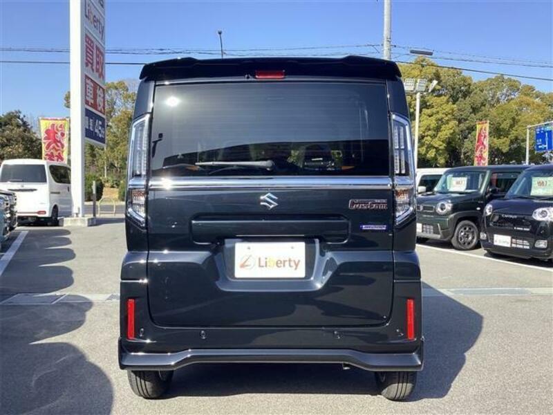 SPACIA CUSTOM