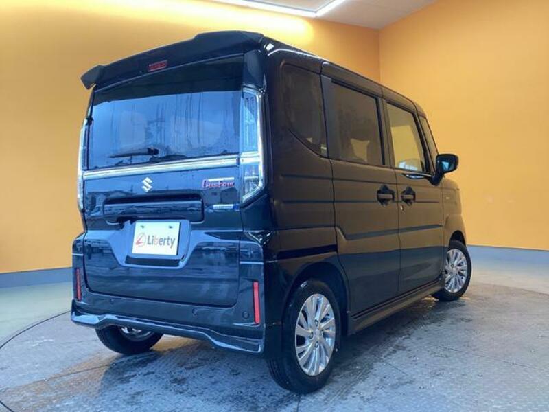 SPACIA CUSTOM