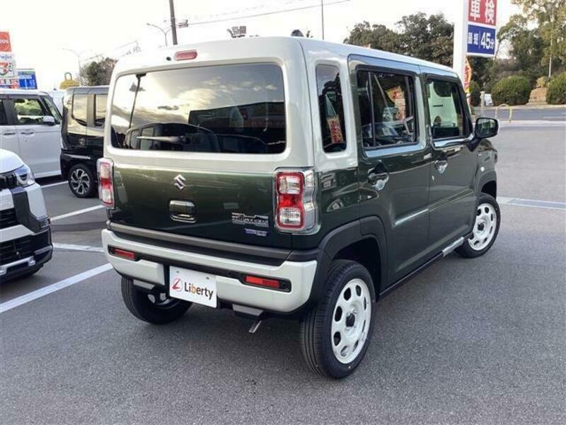 HUSTLER