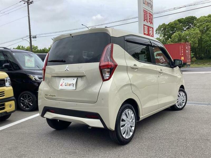 EK WAGON