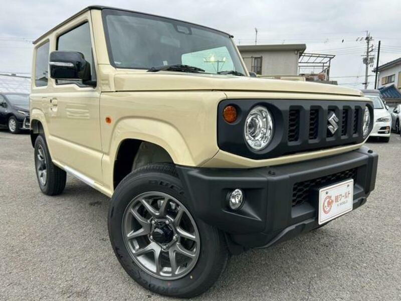 JIMNY