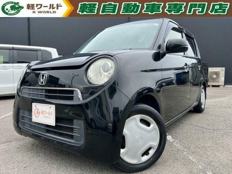 HONDA N ONE