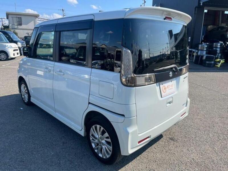 SPACIA CUSTOM