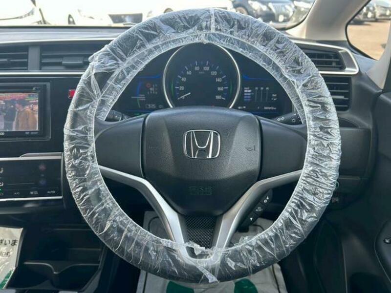 FIT HYBRID