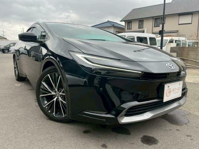PRIUS