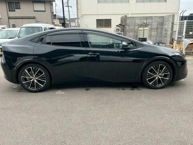 PRIUS