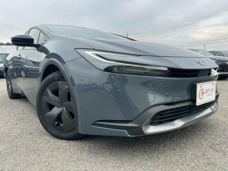 PRIUS