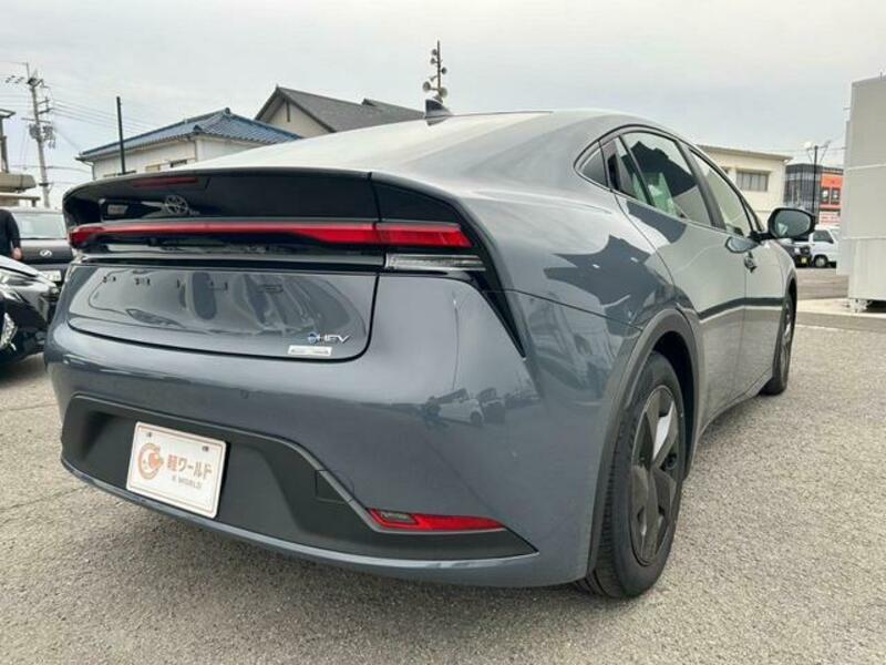 PRIUS