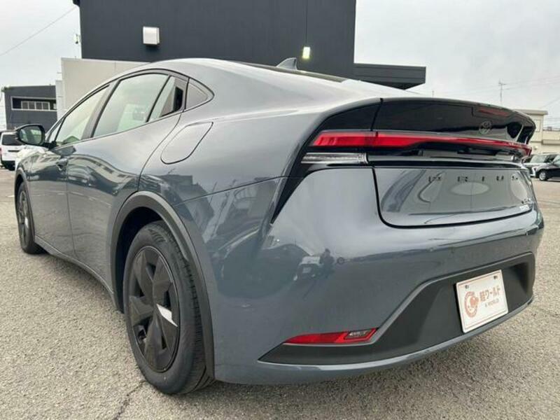 PRIUS