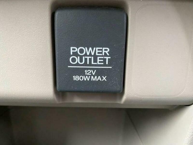 N BOX PLUS