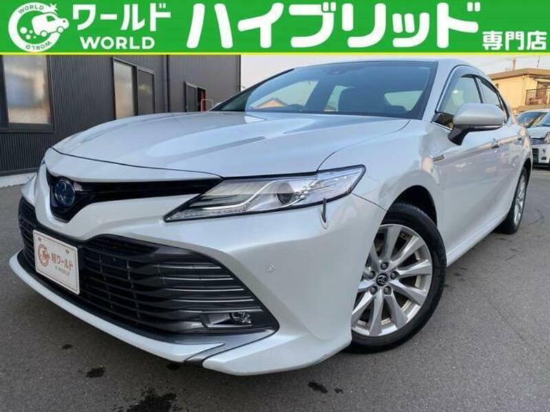 CAMRY