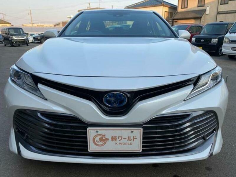 CAMRY
