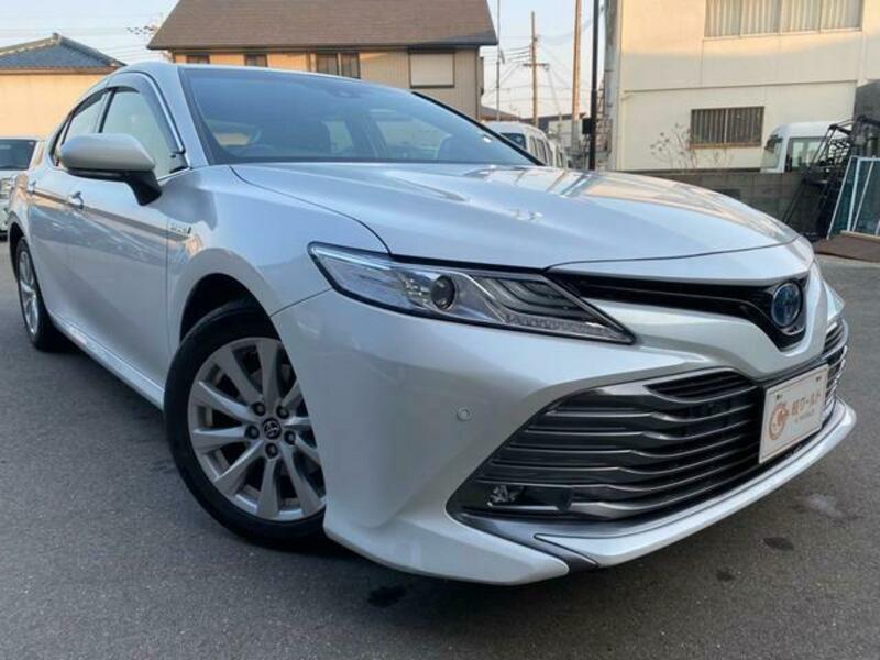 CAMRY
