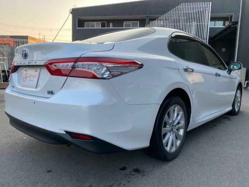 CAMRY