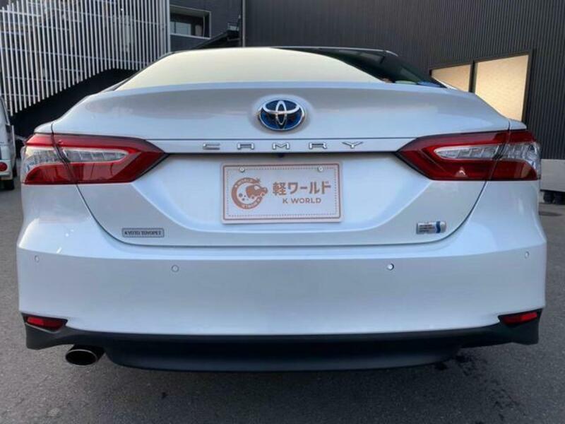 CAMRY