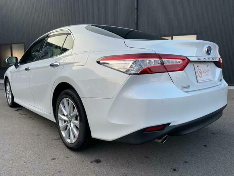 CAMRY