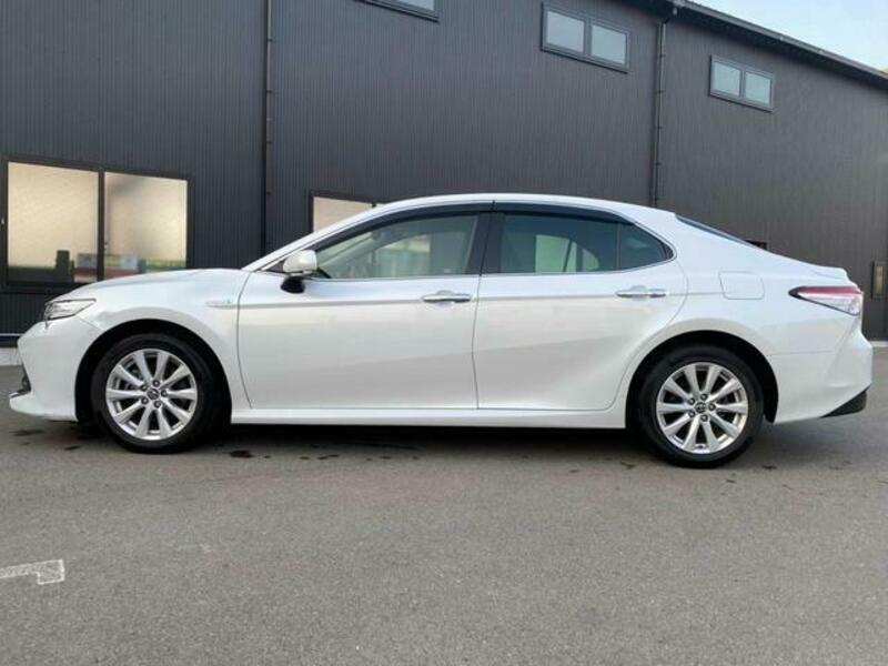 CAMRY