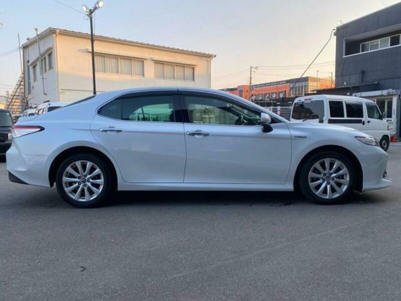 CAMRY
