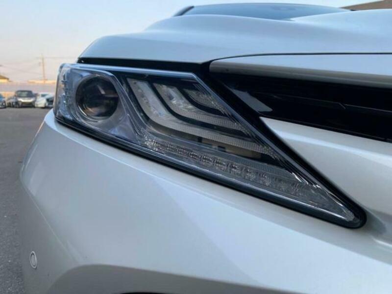 CAMRY