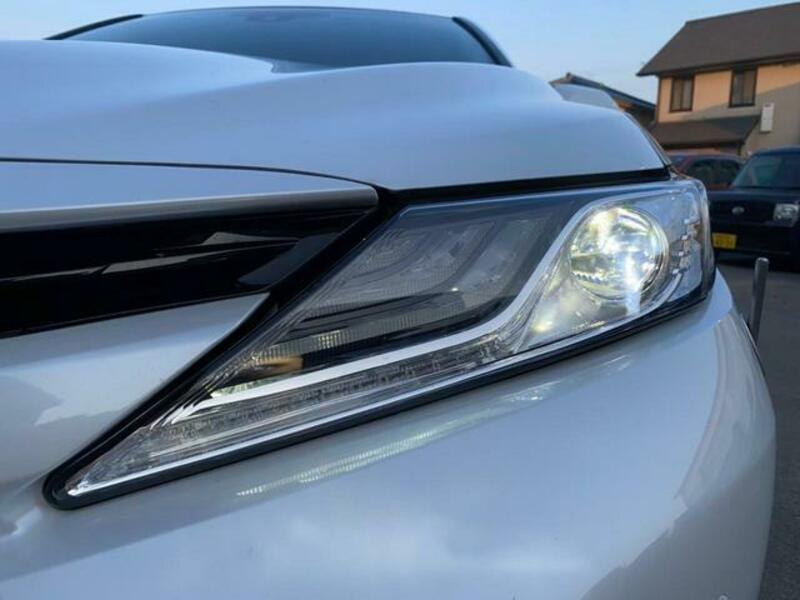 CAMRY