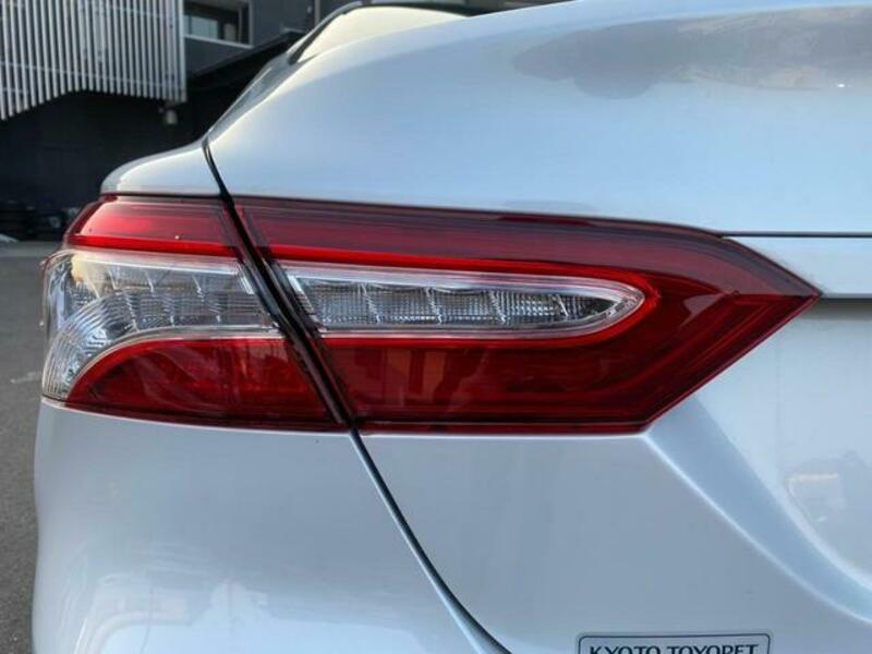 CAMRY