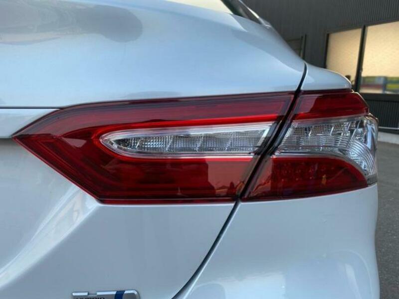 CAMRY