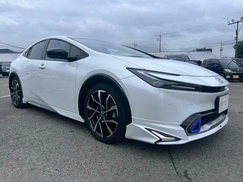 PRIUS
