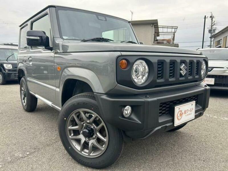 JIMNY