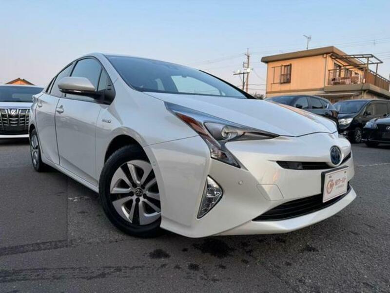 PRIUS