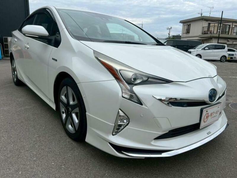 PRIUS