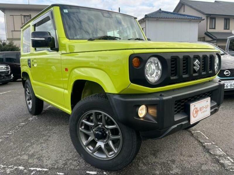 JIMNY