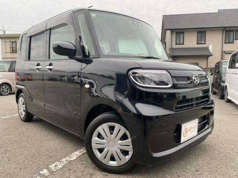 TANTO