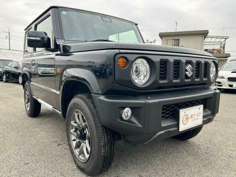 JIMNY