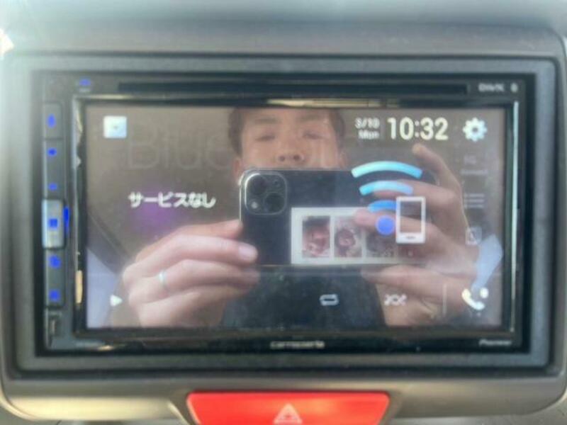 N BOX