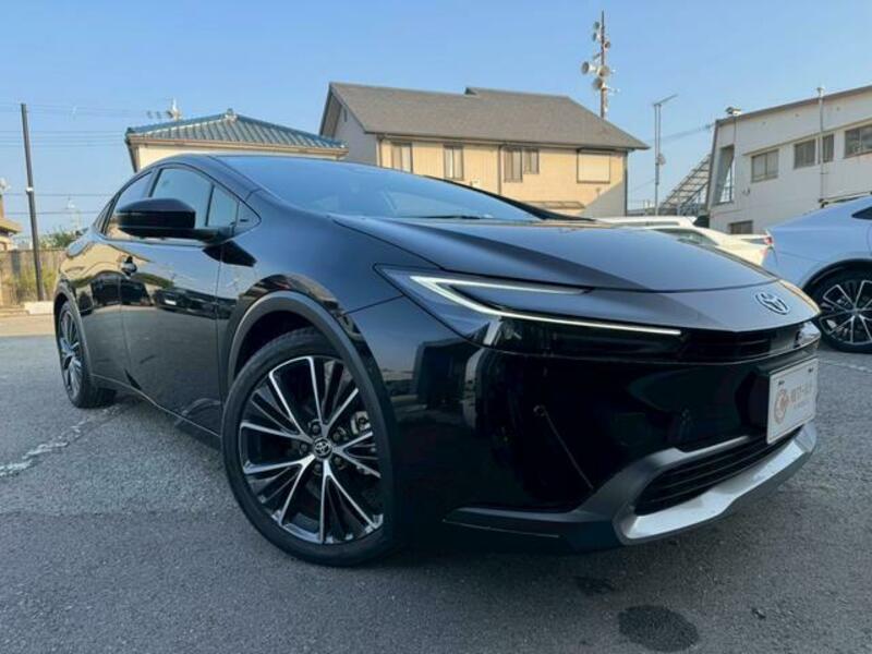 PRIUS